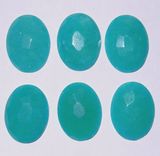 Semi Precious Stone Crystal Cabochon Jewellry Setting Stone<Esb01646>